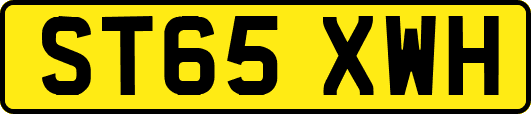 ST65XWH