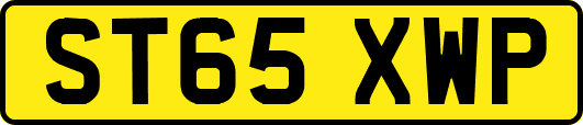 ST65XWP