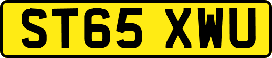 ST65XWU