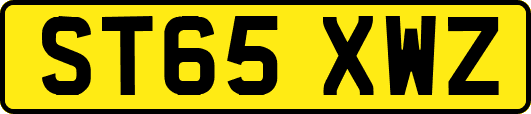 ST65XWZ