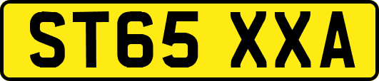ST65XXA