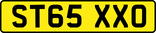 ST65XXO