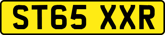 ST65XXR