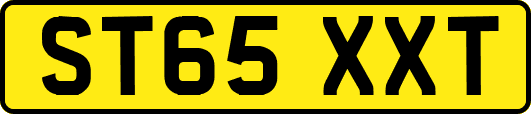 ST65XXT