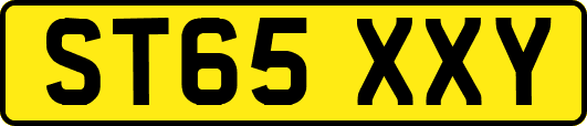 ST65XXY