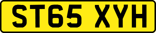 ST65XYH
