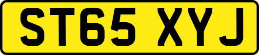 ST65XYJ