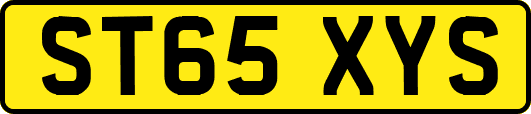 ST65XYS