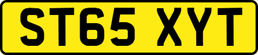 ST65XYT