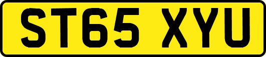 ST65XYU