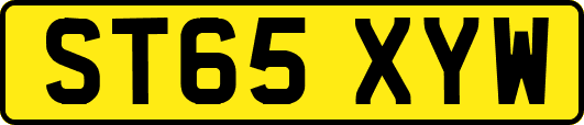 ST65XYW