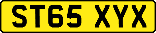 ST65XYX