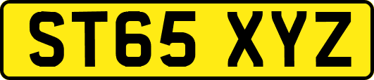 ST65XYZ