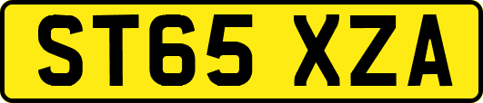 ST65XZA