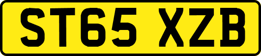 ST65XZB