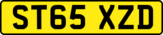 ST65XZD