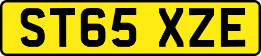 ST65XZE