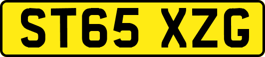 ST65XZG