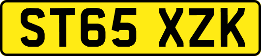 ST65XZK