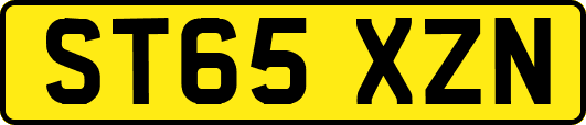ST65XZN