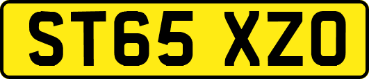 ST65XZO