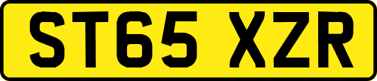 ST65XZR