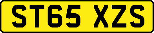 ST65XZS