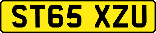 ST65XZU