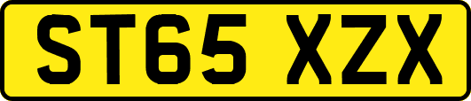 ST65XZX