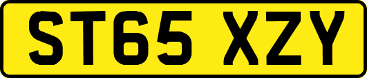 ST65XZY