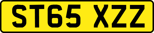 ST65XZZ