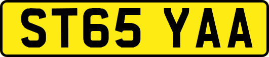 ST65YAA