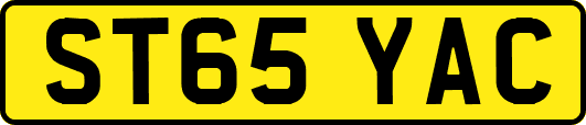 ST65YAC