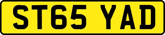 ST65YAD