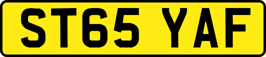 ST65YAF