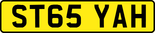 ST65YAH
