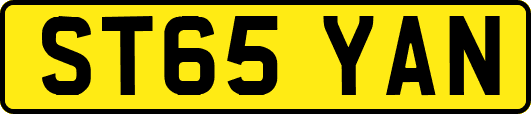 ST65YAN