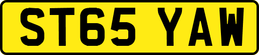 ST65YAW