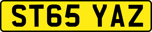 ST65YAZ