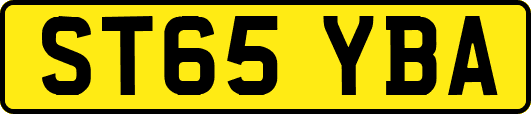 ST65YBA