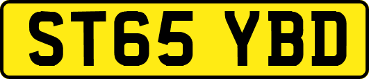 ST65YBD