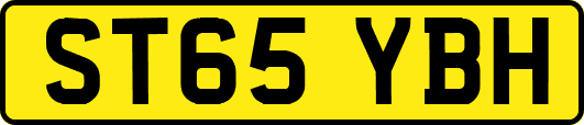 ST65YBH