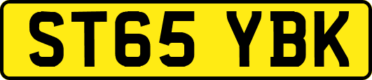 ST65YBK