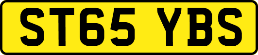 ST65YBS