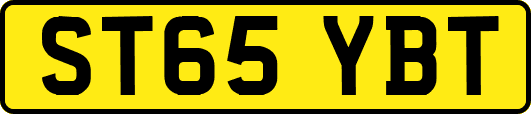 ST65YBT