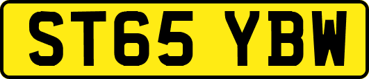 ST65YBW