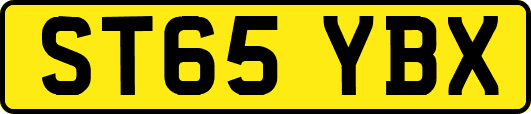 ST65YBX