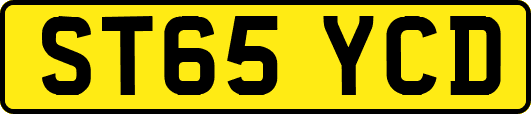ST65YCD