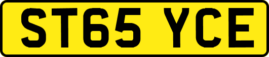 ST65YCE