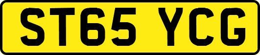 ST65YCG
